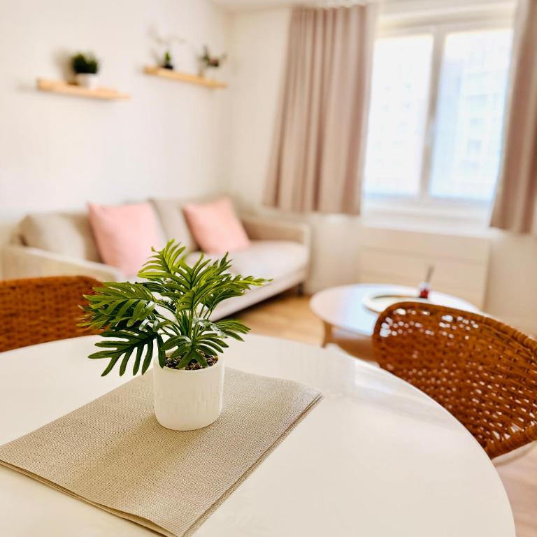Le cocon Rémois - Near Station and City Center - Appartamento con 2 Camere da Letto - 25