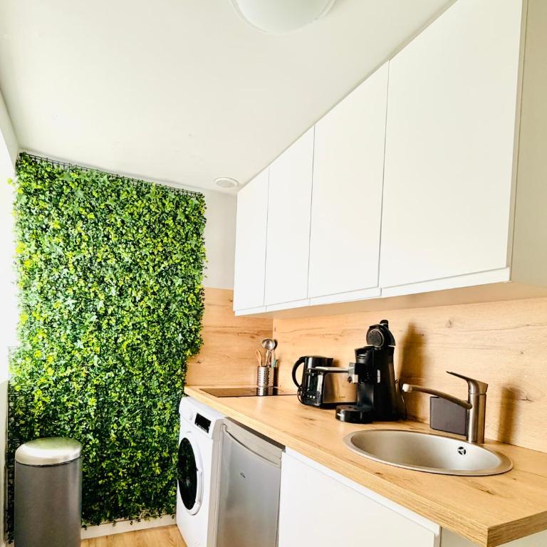 Le cocon Rémois - Near Station and City Center - Appartamento con 2 Camere da Letto - 6