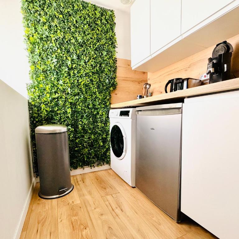 Le cocon Rémois - Near Station and City Center - Appartamento con 2 Camere da Letto - 4