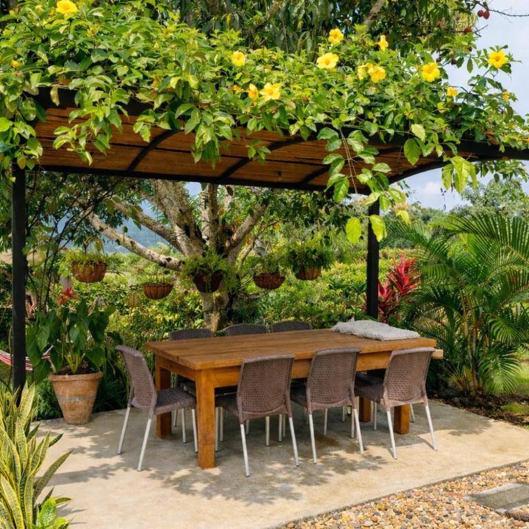 Casa Campestre - Pet Friendly - Green Energy - Casa - 30