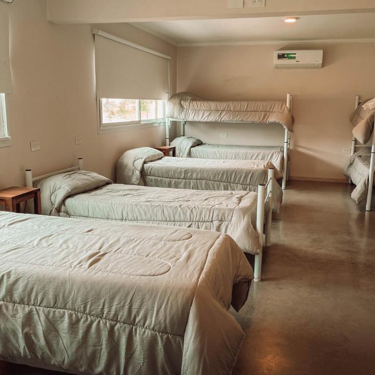 Hotel BIOCERRO - Habitación Familiar - 2
