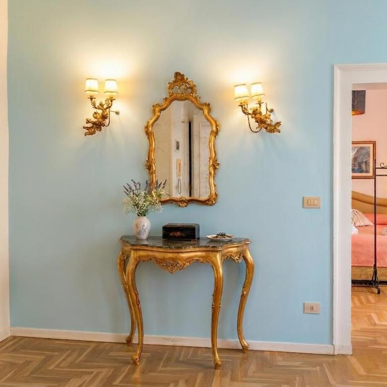 Ca' sull' Acqua - Appartamento con 2 Camere da Letto e con Vista - 29