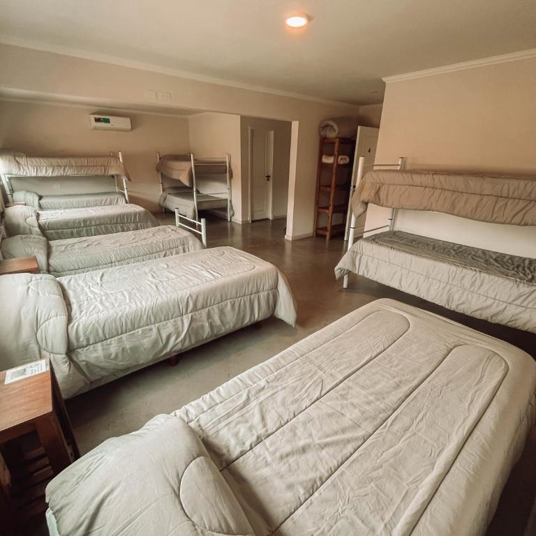 Hotel BIOCERRO - Habitación Familiar - 3