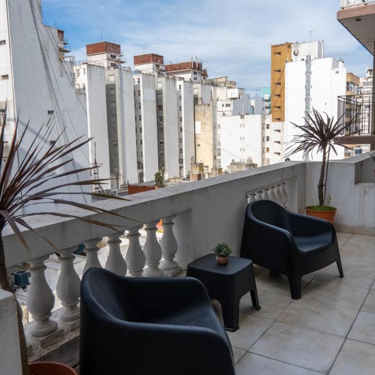 Hotel Miami - Standard Double Room - 2
