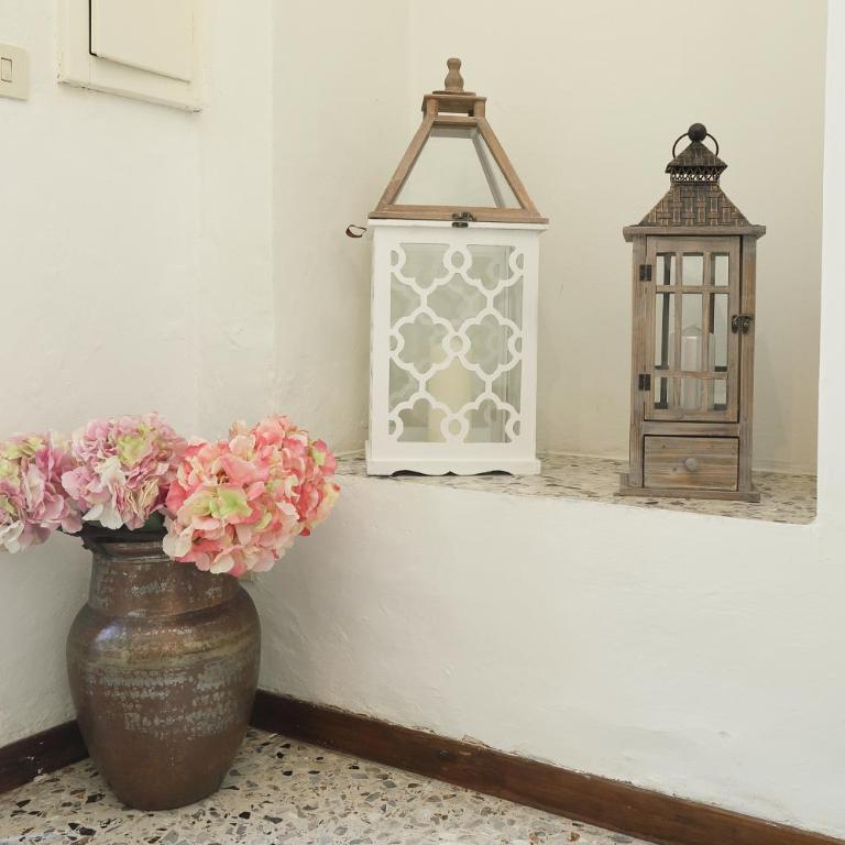La Valletta - Casa di Anna - One-Bedroom Apartment - 26