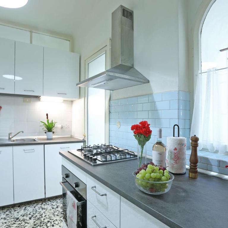 La Valletta - Casa di Anna - One-Bedroom Apartment - 27