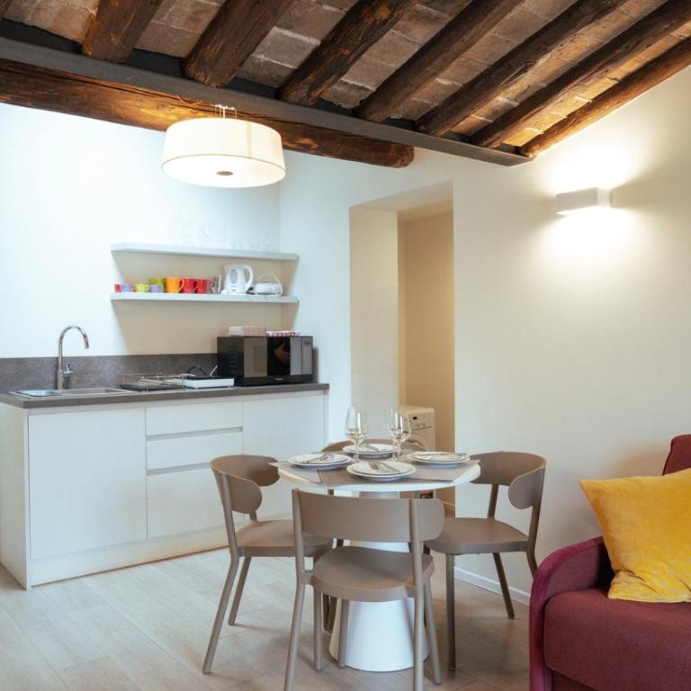 Residenza SubitoSanto "Gigliola" 9A - Bilocale con terrazzo esclusivo Cupola Basilica di Sant'Antonio- - Two-Bedroom Apartment - 15