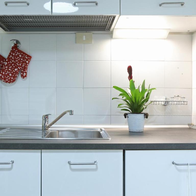 La Valletta - Casa di Anna - One-Bedroom Apartment - 32