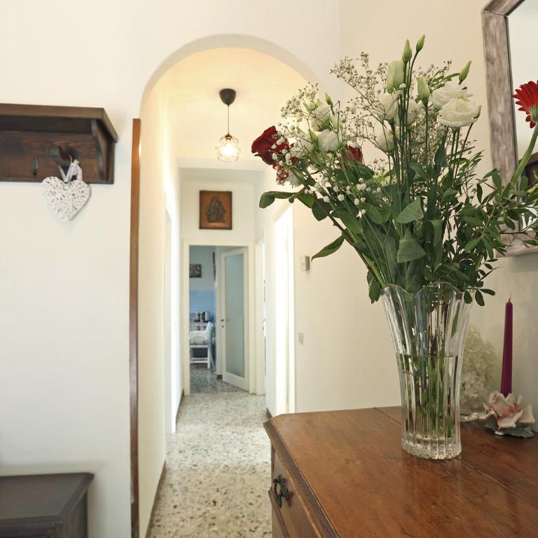 La Valletta - Casa di Anna - One-Bedroom Apartment - 37