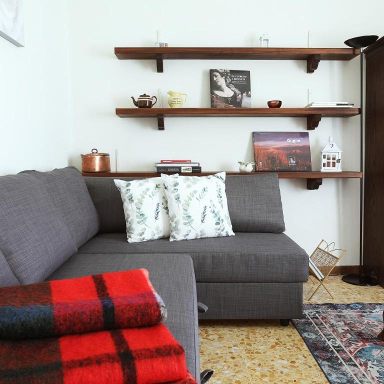 La Valletta - Casa di Anna - One-Bedroom Apartment - 45