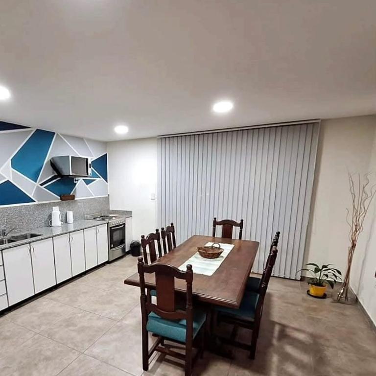 Nijocalixxv Mdp - Apartamento de 2 dormitorios - Frente al océano - 1