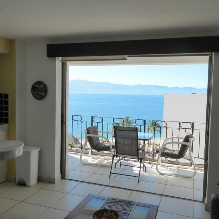 Beachfront view Condo beside la Isla Mall - Apartamento de 1 dormitorio - 3