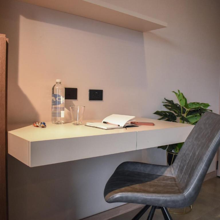 Hotel Living 35 Suites by Growing Group - Habitación Doble - 4