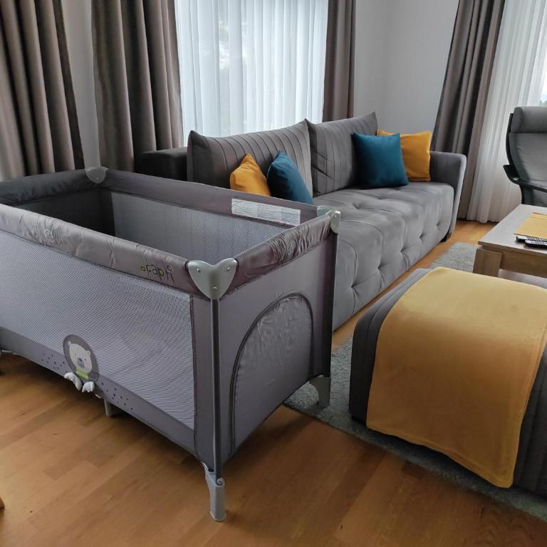Sky Dreams, Devana Divčibare S-07 - Apartman sa 1 Spavaćom Sobom - 34