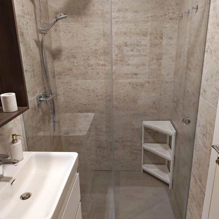 Sky Dreams, Devana Divčibare S-07 - Apartman sa 1 Spavaćom Sobom - 32