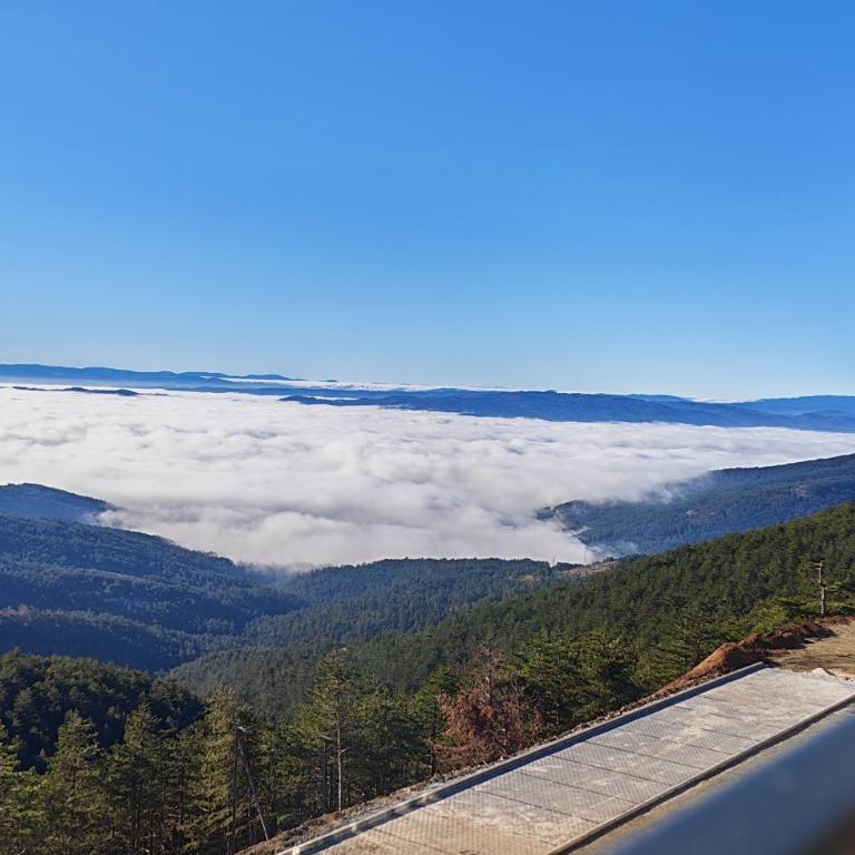 Sky Dreams, Devana Divčibare S-07 - Apartman sa 1 Spavaćom Sobom - 46