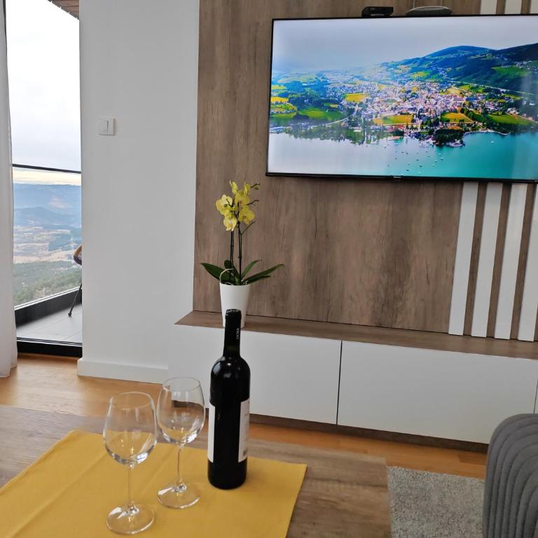 Sky Dreams, Devana Divčibare S-07 - Apartman sa 1 Spavaćom Sobom - 19