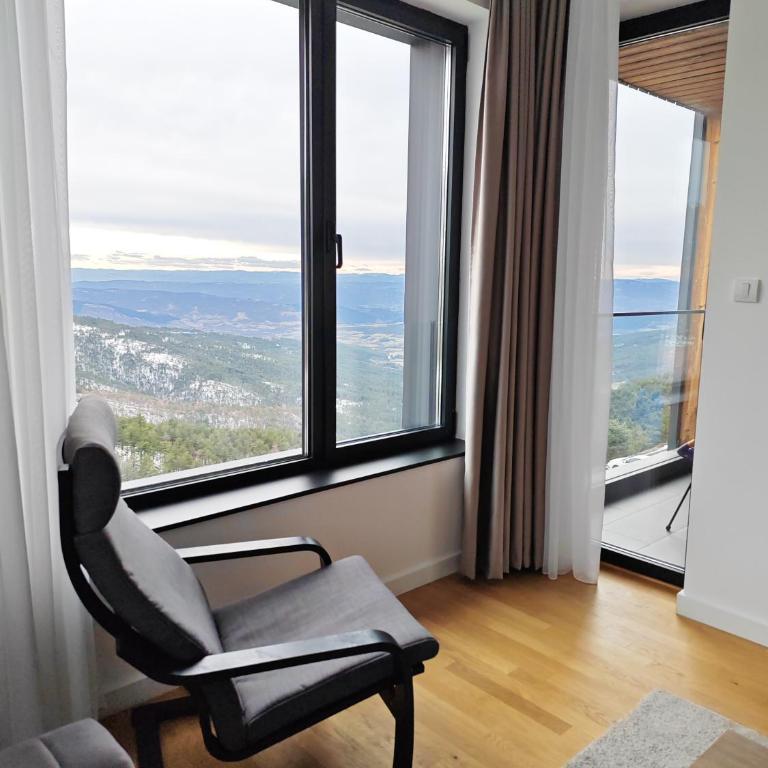 Sky Dreams, Devana Divčibare S-07 - Apartman sa 1 Spavaćom Sobom - 7