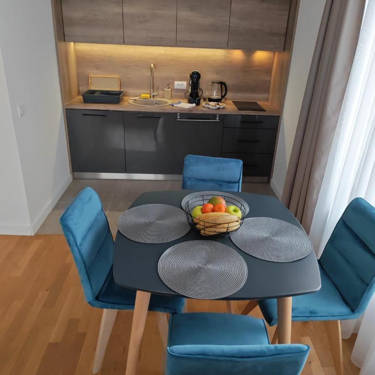 Sky Dreams, Devana Divčibare S-07 - Apartman sa 1 Spavaćom Sobom - 11