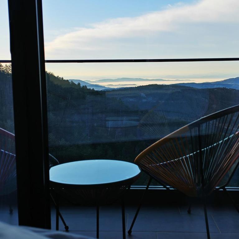 Sky Dreams, Devana Divčibare S-07 - Apartman sa 1 Spavaćom Sobom - 26