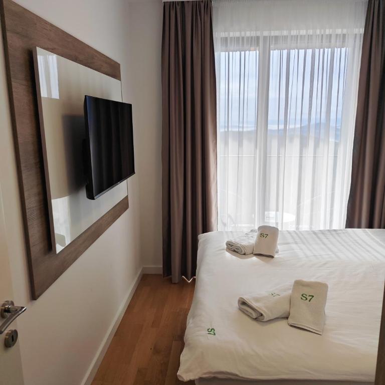 Sky Dreams, Devana Divčibare S-07 - Apartman sa 1 Spavaćom Sobom - 23