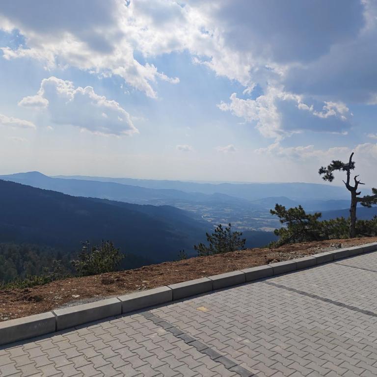 Sky Dreams, Devana Divčibare S-07 - Apartman sa 1 Spavaćom Sobom - 39