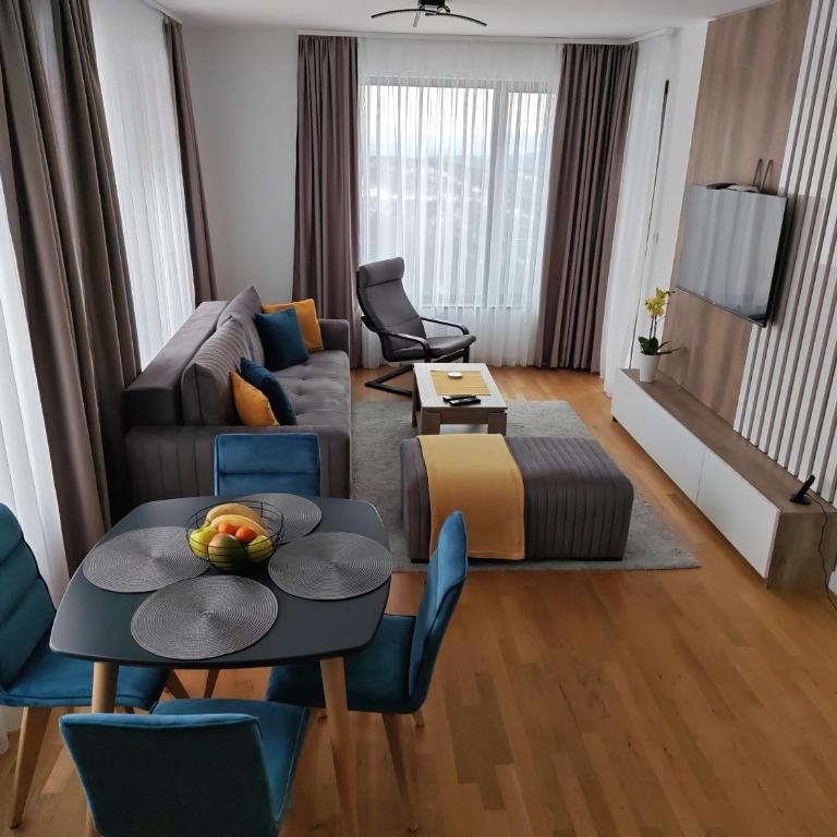 Sky Dreams, Devana Divčibare S-07 - Apartman sa 1 Spavaćom Sobom - 8
