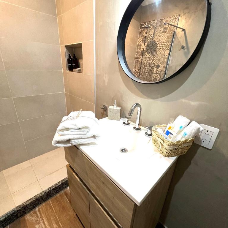 Plata Alta 3 - Apartamento de 1 dormitorio - 2