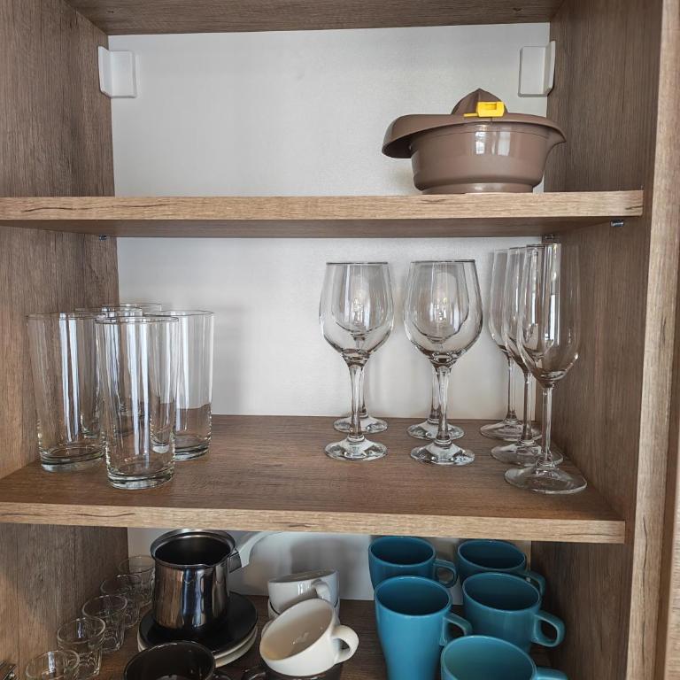 Sky Dreams, Devana Divčibare S-07 - Apartman sa 1 Spavaćom Sobom - 15