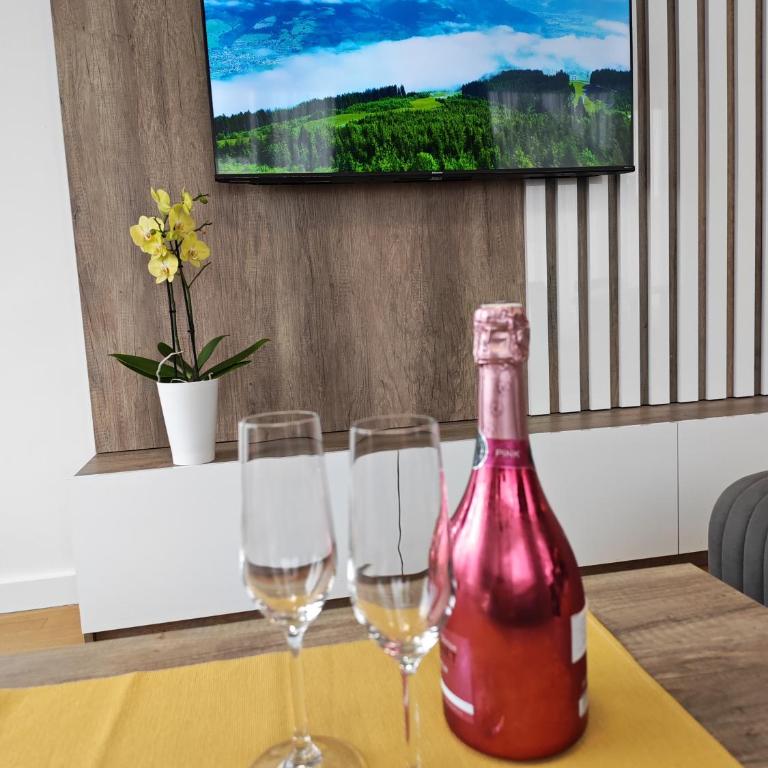 Sky Dreams, Devana Divčibare S-07 - Apartman sa 1 Spavaćom Sobom - 18
