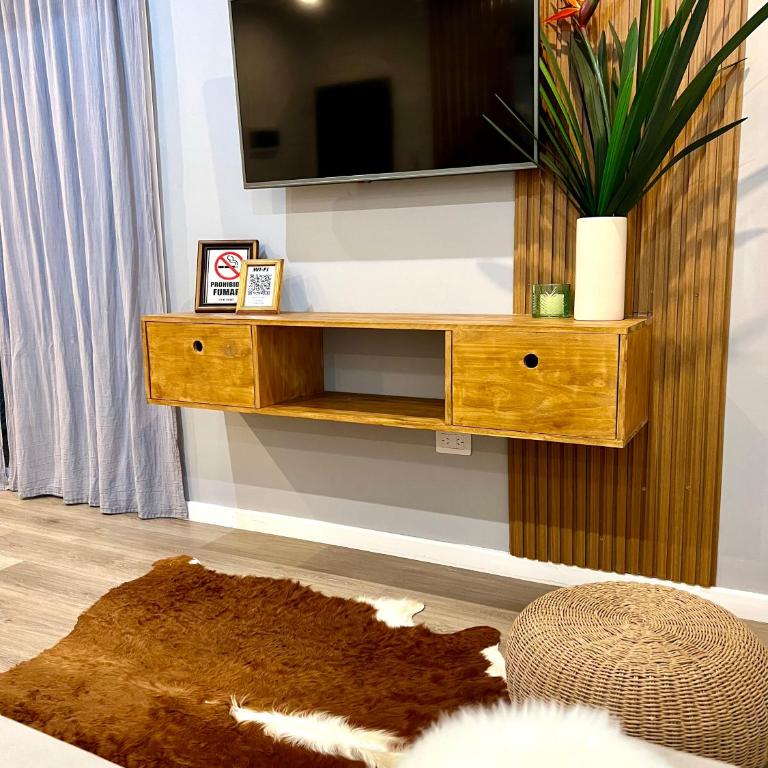 Plata Alta 3 - Apartamento de 1 dormitorio - 12