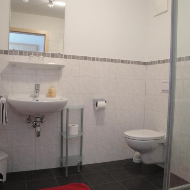 Pension Dorfplatzl - Doppelzimmer - 7