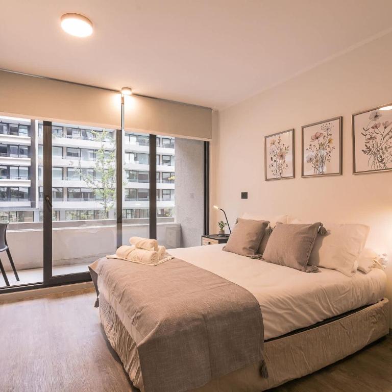 Descanso y Diversion en Providencia Apartamento Familiar - Apartment - 7