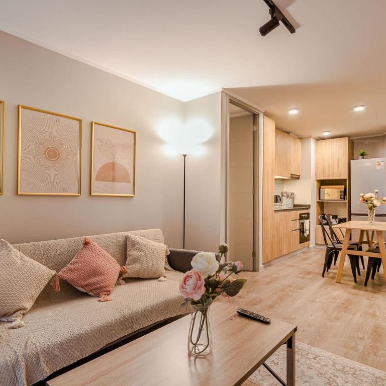 Descanso y Diversion en Providencia Apartamento Familiar - Apartment - 14