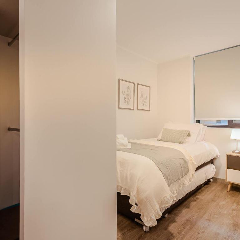 Descanso y Diversion en Providencia Apartamento Familiar - Apartment - 16