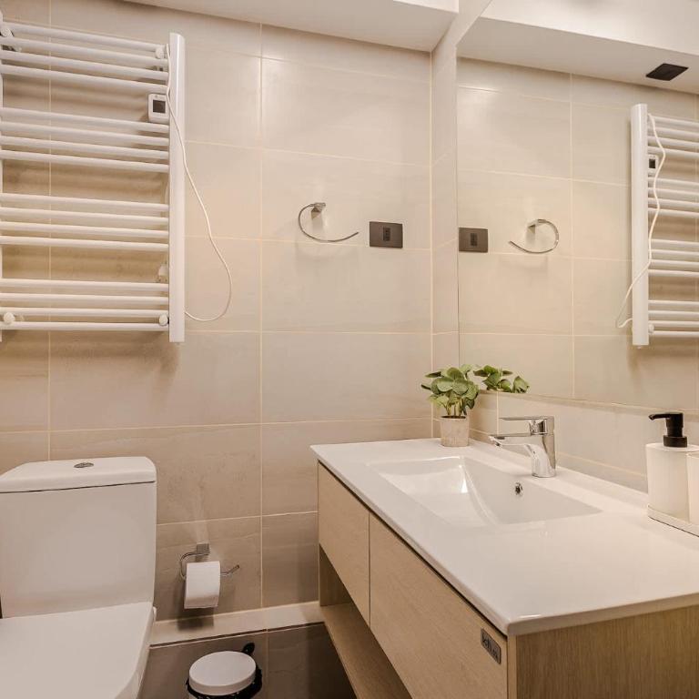 Descanso y Diversion en Providencia Apartamento Familiar - Apartment - 22