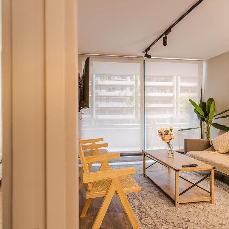 Descanso y Diversion en Providencia Apartamento Familiar - Apartment - 20