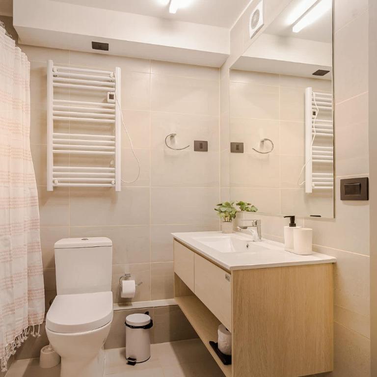 Descanso y Diversion en Providencia Apartamento Familiar - Apartment - 23