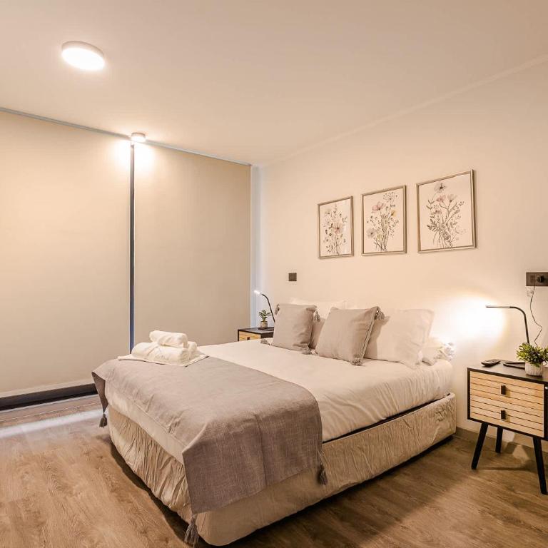 Descanso y Diversion en Providencia Apartamento Familiar - Apartment - 21