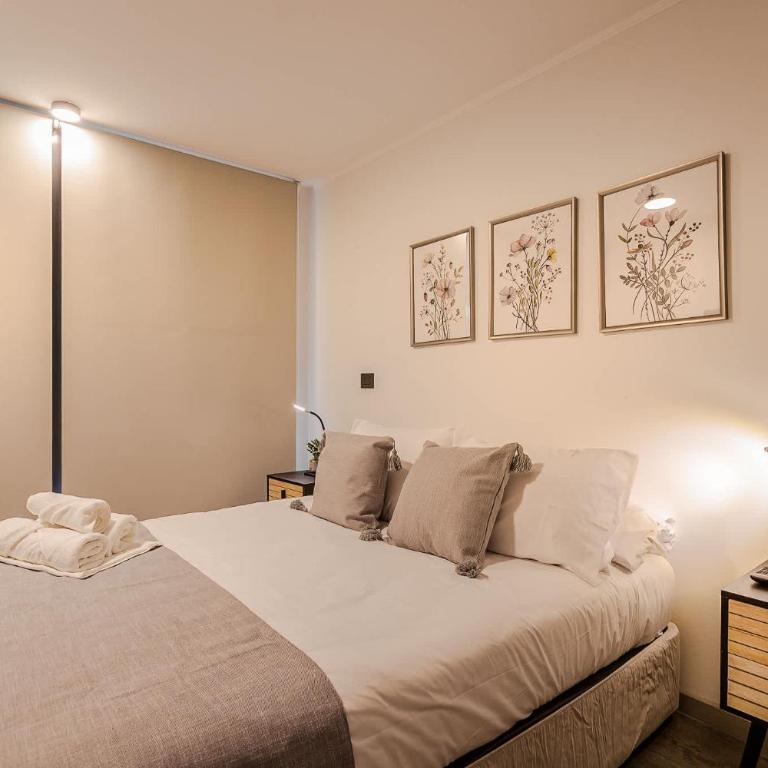 Descanso y Diversion en Providencia Apartamento Familiar - Apartment - 24