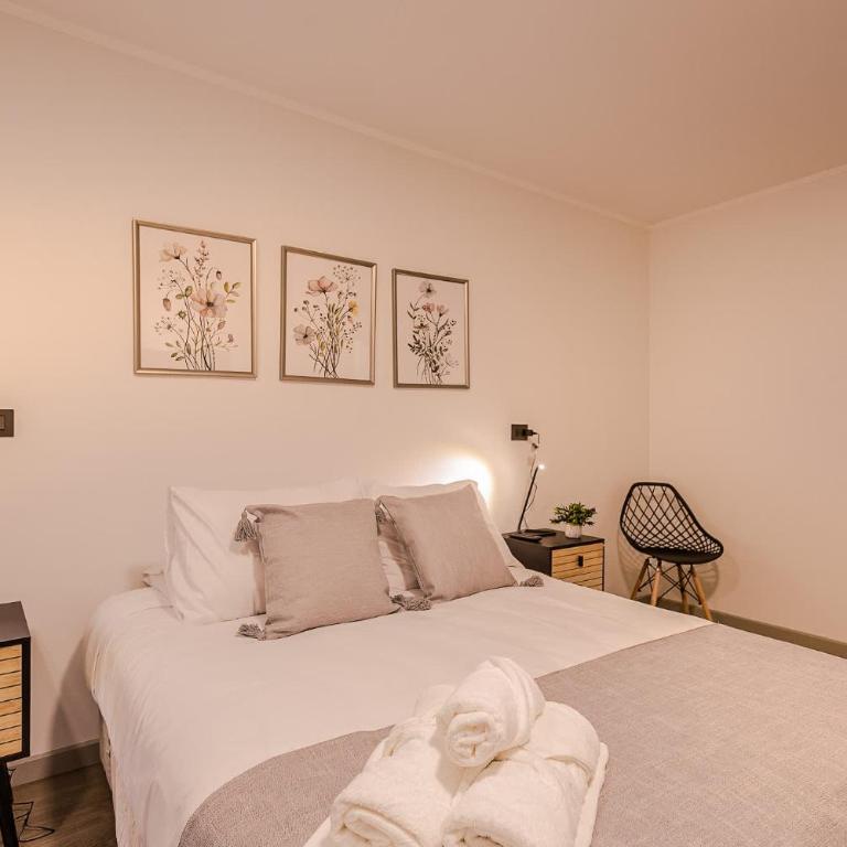 Descanso y Diversion en Providencia Apartamento Familiar - Apartment - 25