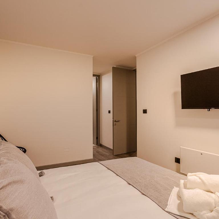 Descanso y Diversion en Providencia Apartamento Familiar - Apartment - 27