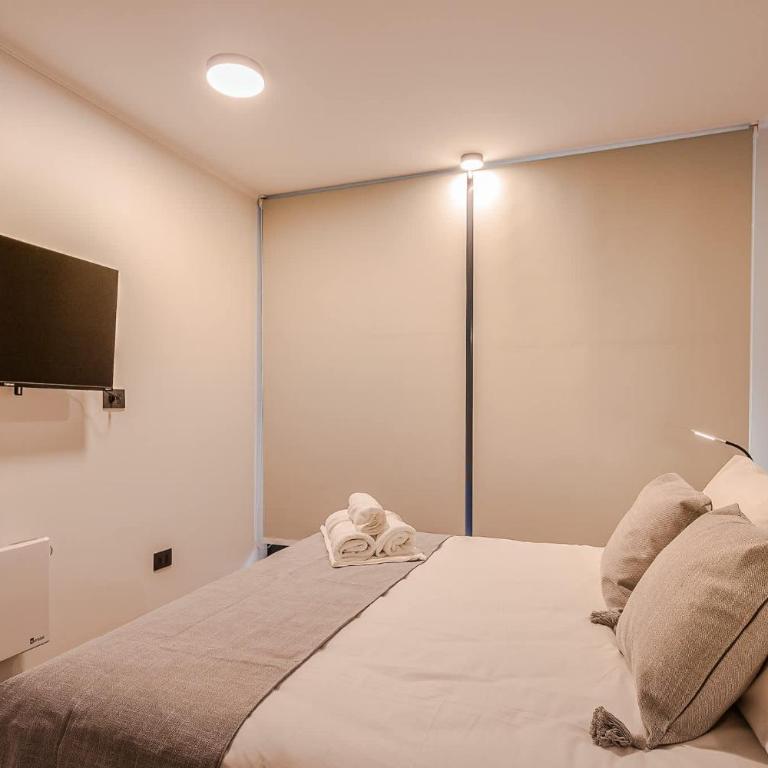 Descanso y Diversion en Providencia Apartamento Familiar - Apartment - 26