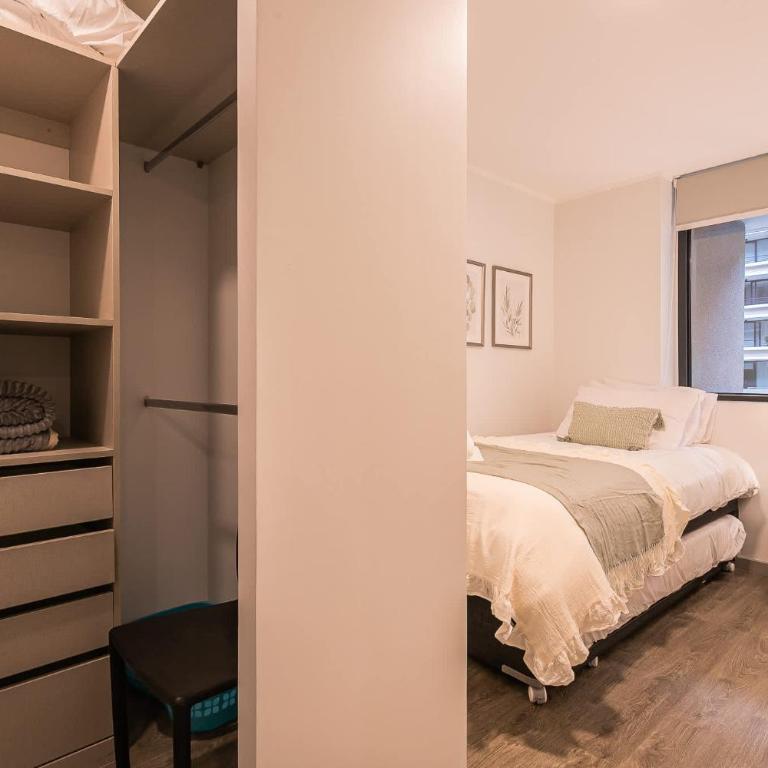 Descanso y Diversion en Providencia Apartamento Familiar - Apartment - 30