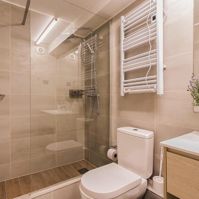 Descanso y Diversion en Providencia Apartamento Familiar - Apartment - 32