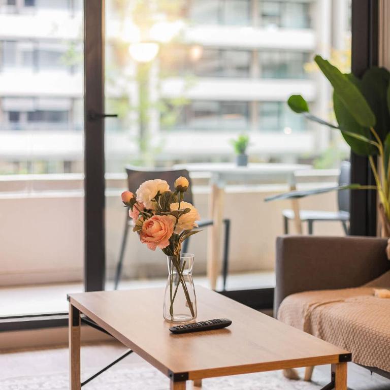 Descanso y Diversion en Providencia Apartamento Familiar - Apartment - 33