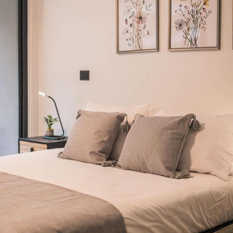 Descanso y Diversion en Providencia Apartamento Familiar - Apartment - 34