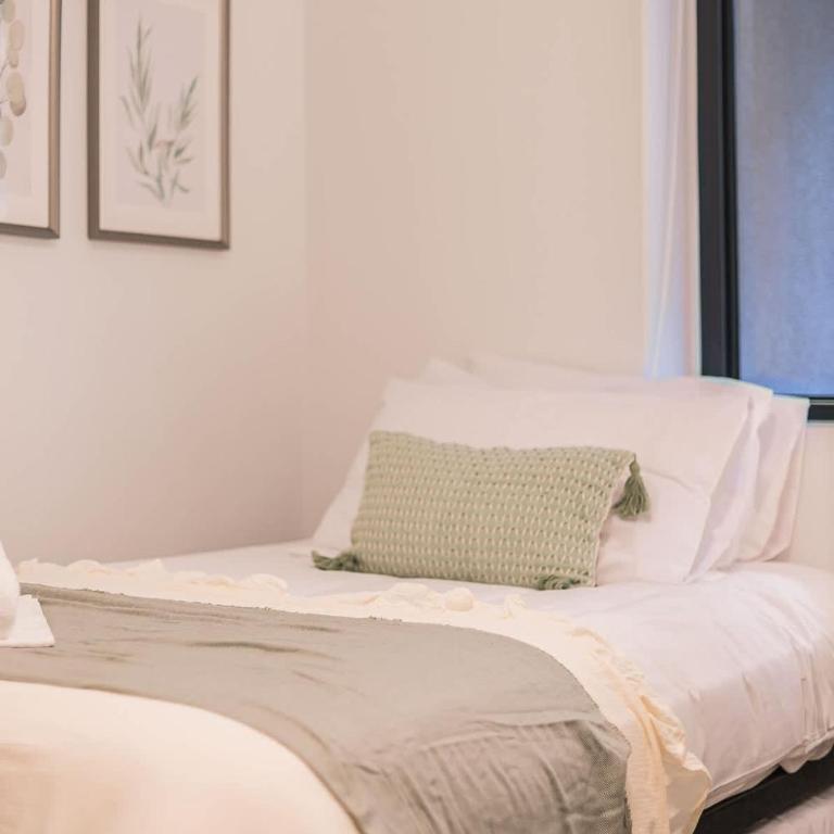 Descanso y Diversion en Providencia Apartamento Familiar - Apartment - 38