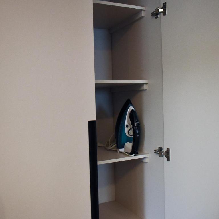 Hotel Living 35 Suites by Growing Group - Habitación Doble Deluxe - 1 o 2 camas - 15