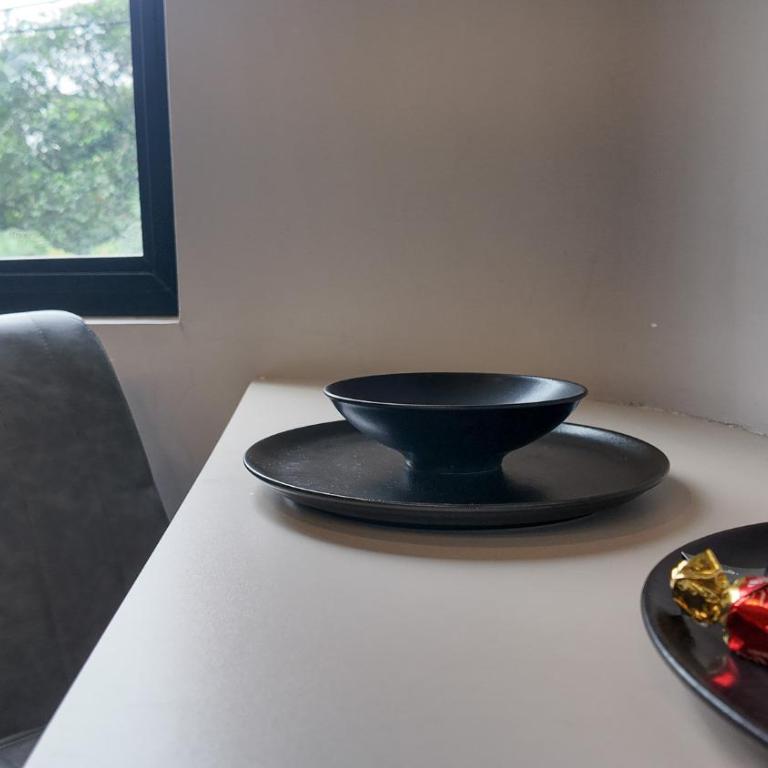 Hotel Living 35 Suites by Growing Group - Habitación Doble Deluxe - 1 o 2 camas - 2